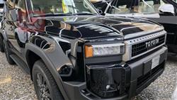 تويوتا لاندكروزر برادو